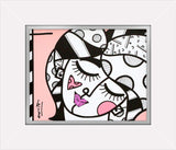 FRANCES' BRITTO - Limited Edition Print