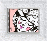 FRANCES' BRITTO - Limited Edition Print