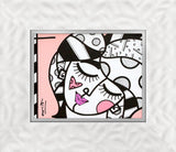 FRANCES' BRITTO - Limited Edition Print