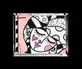FRANCES' BRITTO - Limited Edition Print