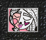 LIGHT - Limited Edition Print