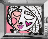 LIGHT - Limited Edition Print