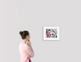 LIGHT - Limited Edition Print