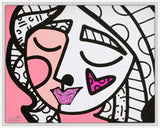 LIGHT - Limited Edition Print