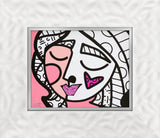 LIGHT - Limited Edition Print