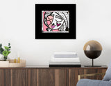 LIGHT - Limited Edition Print