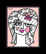 HAIR DO - Limited Edition Print