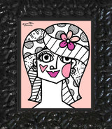 HAIR DO - Limited Edition Print