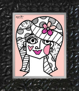 HAIR DO - Limited Edition Print