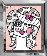 HAIR DO - Limited Edition Print