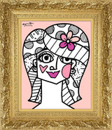 HAIR DO - Limited Edition Print