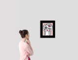 HAIR DO - Limited Edition Print