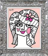 HAIR DO - Limited Edition Print