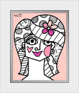 HAIR DO - Limited Edition Print