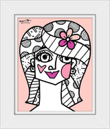 HAIR DO - Limited Edition Print