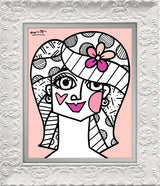 HAIR DO - Limited Edition Print