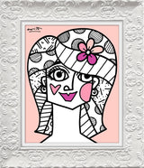 HAIR DO - Limited Edition Print
