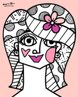 HAIR DO - Limited Edition Print