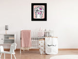 HAIR DO - Limited Edition Print