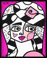 WHY? - Limited Edition Print