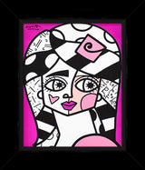 WHY? - Limited Edition Print