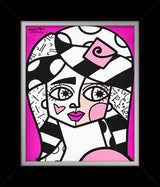 WHY? - Limited Edition Print