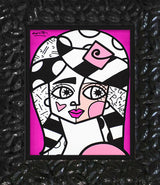 WHY? - Limited Edition Print