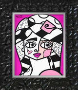 WHY? - Limited Edition Print