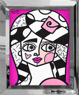 WHY? - Limited Edition Print