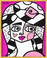 WHY? - Limited Edition Print