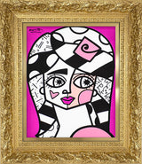 WHY? - Limited Edition Print