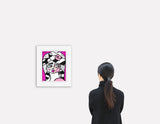 WHY? - Limited Edition Print