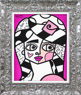 WHY? - Limited Edition Print