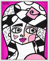 WHY? - Limited Edition Print
