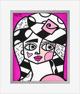 WHY? - Limited Edition Print