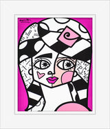 WHY? - Limited Edition Print