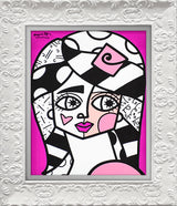 WHY? - Limited Edition Print