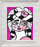 WHY? - Limited Edition Print