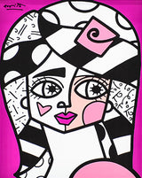 WHY? - Limited Edition Print