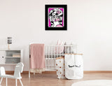 WHY? - Limited Edition Print