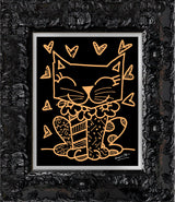 SO MUCH TO LOVE - Limited Edition Print