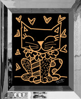 SO MUCH TO LOVE - Limited Edition Print