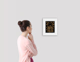 SO MUCH TO LOVE - Limited Edition Print