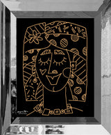 HEART OF GOLD - Limited Edition Print