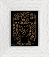 HEART OF GOLD - Limited Edition Print