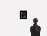 GIRL WITH PET - Limited Edition Print