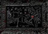 AFTER MAKING LOVE-NIGHT - Limited Edition Print