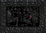 AFTER MAKING LOVE-NIGHT - Limited Edition Print