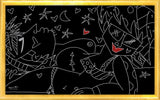 AFTER MAKING LOVE-NIGHT - Limited Edition Print