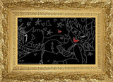 AFTER MAKING LOVE-NIGHT - Limited Edition Print